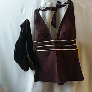 NWT Gottex tankini
